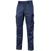 Image de U-Power Pantalon de travail CRAZY Westlake Blue - HY141WB