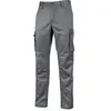Image de U-Power Pantalon de Travail CRAZY Grey Iron