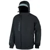 Image de U-Power BLAZE Veste Soft Shell - Black Carbon