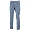 Image de U-Power Pantalon de Travail JAM Guado Jeans