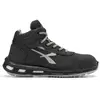 Image de U-Power RL10376 RedLion - Noir/Gris - 35-48