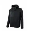 Image de U-power Gilet de travail à capuche Rainbow - XL