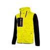 Image de U-Power Gilet RAINBOW Jaune Fluo