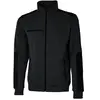 Image de U-Power Gilet Travail Sweat SNUG Black Carbon