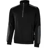 Image de U-Power Gilet Sweat CUSHY - Black Carbon