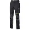 Image de U-Power Pantalon Travail ATOM PE145BC - Noir Carbon