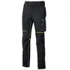 Image de U-Power FU189BC - Noir Carbone/Jaune