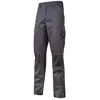Image de U-Power Pantalon de travail GUAPO - Grey Iron
