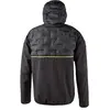 Image de U-power Veste matelassée Spock - XL