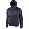 Image de U-power Veste de travail matelassée Spock - L