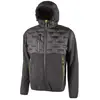 Image de U-power Veste matelassée à capuche fixe - M