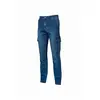 Image de U-Power Pantalon Jean de Travail TOMMY - Guado Jeans