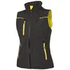 Image de U-power Gilet femme à ruban réfléchissant Universe Lady - M