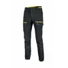Image de U-Power Pantalon de Travail HORIZON - Black Carbon
