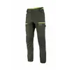 Image de U-Power Pantalon de travail HORIZON FU267DG - Dark Green