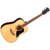 Image de Eko Guitare folk Ranger 6 Natural