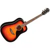 Image de Eko Ranger 6 - Brown Sunburst