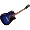 Image de EKO Ranger 6 Cutaway Blue