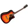 Image de Eko Guitare folk Ranger 6 Cutaway EQ