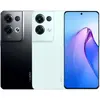 Image de Oppo Reno 8Go/256Go - Noir
