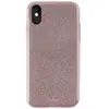 Image de Alpexe Coque Shine Apple iPhone X/XS - Or