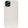 Image de PURO Coque pour iPhone 11 Pro Icon Semi-rigide Gris clair