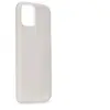 Image de PURO Coque pour iPhone 11 Pro Icon Semi-rigide en Silicone Gris clair