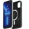 Image de Coque Silicon Puro Icon iPhone 14 Plus - Noir