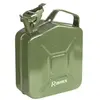 Image de Jerrican 5L métal antirouille