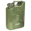 Image de Ribimex Jerrican 10L Métal Antirouille