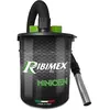 Image de Aspirateur à cendres froides 10l 800w - PRCEN011 - Minicen - RIBITECH