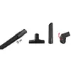 Image de Ribimex Kit d’accessoires aspirateur à cendres vers poussières