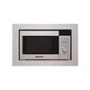 Image de GLEM Micro-ondes encastrable gril - GMI203IX