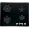 Image de Table de cuisson mixte AIRLUX AV 647 HBK