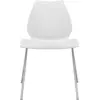 Image de Chaise blanche Maui - Kartell
