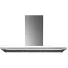 Image de LUMEN1230 Hotte murale décorative 60 cm inox 800 m3/h