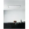 Image de Falmec Alba 120 cm Blanc