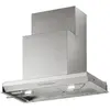 Image de Falmec Virgola3631 - Inox