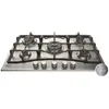 Image de Hotpoint PNN 751 IX - Inox