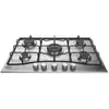 Image de Hotpoint PCN752TIXHA - Inox