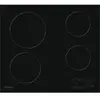 Image de Indesit RI161C - Noir