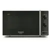 Image de HOTPOINT MWHA101W Micro-ondes - 20 L - 700W - Blanc