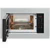 Image de Indesit MWI120GX - Inox