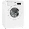 Image de Indesit EWE81483WFRN - Blanc