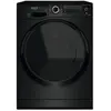 Image de Lave-linge séchant HOTPOINT NDD11725BDAEU - 11 / 7 kg - Induction - L60cm - 1600 trs/min...