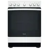 Image de Indesit IS67V5PCWE - Blanc