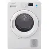 Image de Indesit YTNM1091FR - Blanc