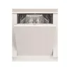 Image de INDESIT Lave-vaisselle Tout-intégrable 14 couverts 46 dB - D2IHL326