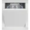 Image de Lave-vaisselle tout intégré 60 cm INDESIT D2IHL326