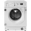 Image de Lave-linge séchant intégrable INDESIT BIWDIL861485EU
